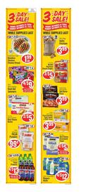 IGA weekly ad week 43 Page 2