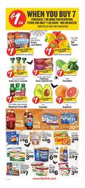 IGA weekly ad week 43 Page 5