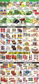 Fairplay weekly ad week 43 Page 2