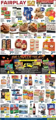 Fairplay weekly ad (valid until 28-10)