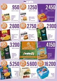 Catálogo Supermercados Todo Página 11