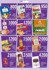 Catálogo Supermercados Todo Página 12