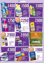 Catálogo Supermercados Todo Página 15