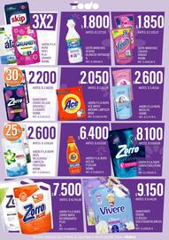Catálogo Supermercados Todo Página 16