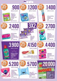 Catálogo Supermercados Todo Página 18
