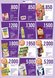 Catálogo Supermercados Todo Página 2