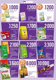 Catálogo Supermercados Todo Página 3