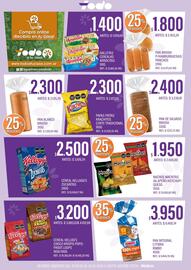 Catálogo Supermercados Todo Página 4