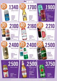 Catálogo Supermercados Todo Página 8