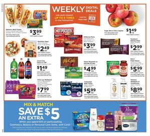 King Soopers weekly ad week 43 Page 2