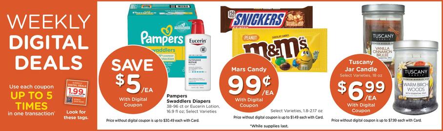 King Soopers weekly ad week 43 Page 3
