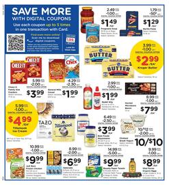 King Soopers weekly ad week 43 Page 4