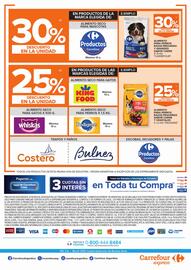 Folleto Carrefour Express Página 1