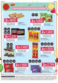 Folleto Carrefour Express Página 2