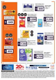 Folleto Carrefour Express Página 3