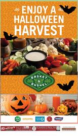 Ridley's Family Markets weekly ad week 43 Page 2