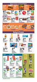 Brookshire's weekly ad week 43 Page 2