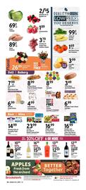 Brookshire's weekly ad week 43 Page 6
