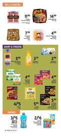 Brookshire's weekly ad week 43 Page 2