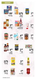 Brookshire's weekly ad week 43 Page 4