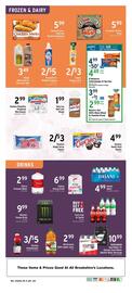 Brookshire's weekly ad week 43 Page 6