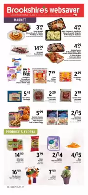 Brookshire's weekly ad (valid until 28-10)
