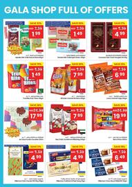 Gala Supermarket catalogue Page 10