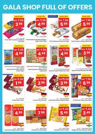 Gala Supermarket catalogue Page 11