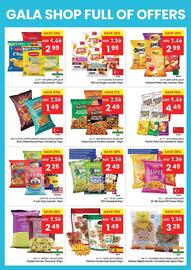 Gala Supermarket catalogue Page 12