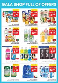 Gala Supermarket catalogue Page 13