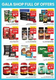 Gala Supermarket catalogue Page 14