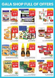 Gala Supermarket catalogue Page 15