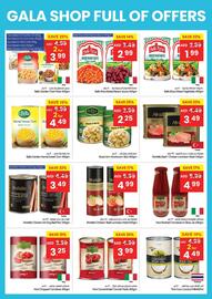Gala Supermarket catalogue Page 17