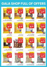 Gala Supermarket catalogue Page 18