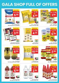 Gala Supermarket catalogue Page 19
