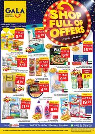 Gala Supermarket catalogue Page 2