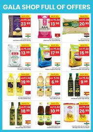 Gala Supermarket catalogue Page 20