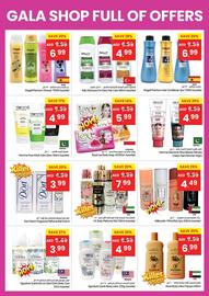 Gala Supermarket catalogue Page 21