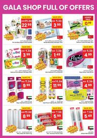 Gala Supermarket catalogue Page 22