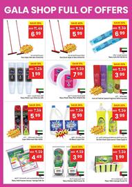 Gala Supermarket catalogue Page 23