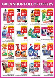 Gala Supermarket catalogue Page 24