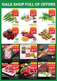 Gala Supermarket catalogue Page 4