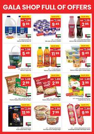 Gala Supermarket catalogue Page 6