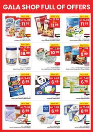 Gala Supermarket catalogue Page 7