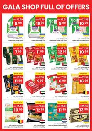 Gala Supermarket catalogue Page 8