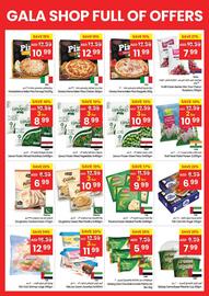 Gala Supermarket catalogue Page 9