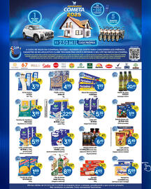 Encarte Cometa Supermercados Página 2