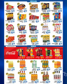 Encarte Cometa Supermercados Página 3