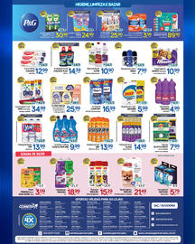 Encarte Cometa Supermercados Página 5