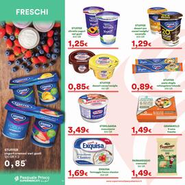 Volantino Supermercati Pasquale Prisco Pagina 10